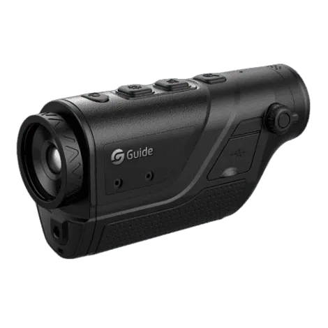 Ремонт Guide TD210