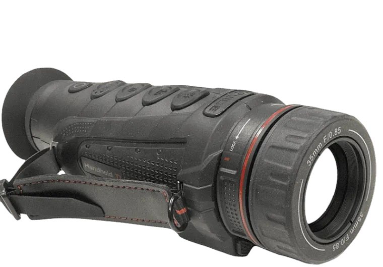 Ремонт Guide IR IR517V UFPA 640×512